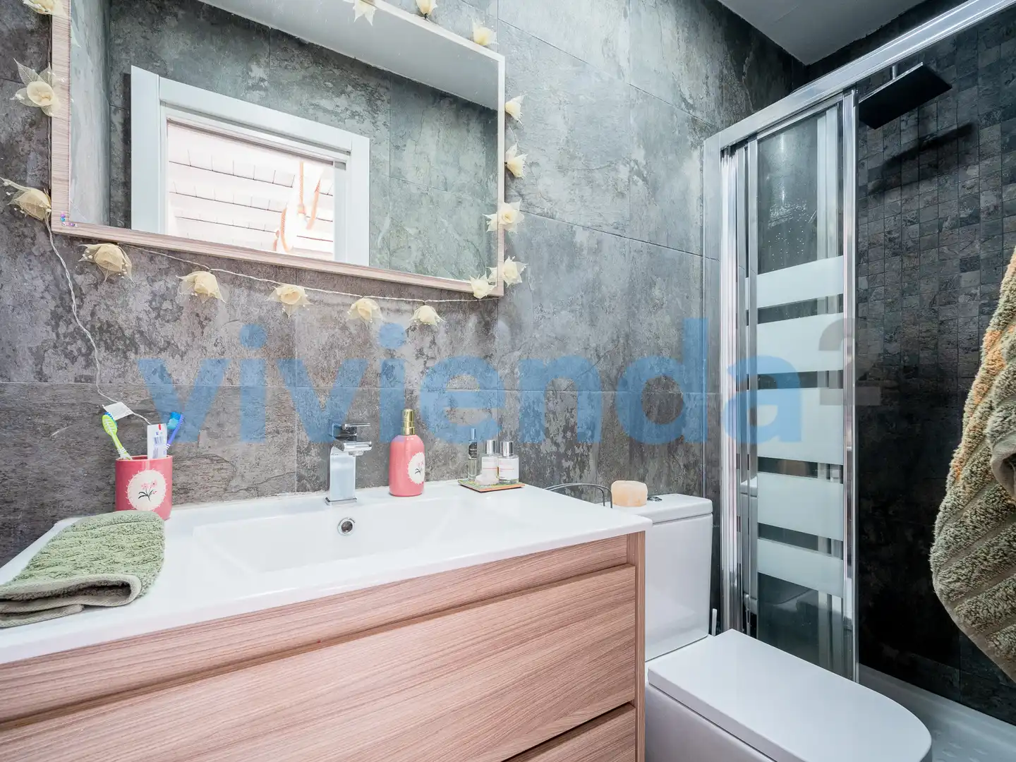 Piso con ascensor en venta en Tutor, imagen 12