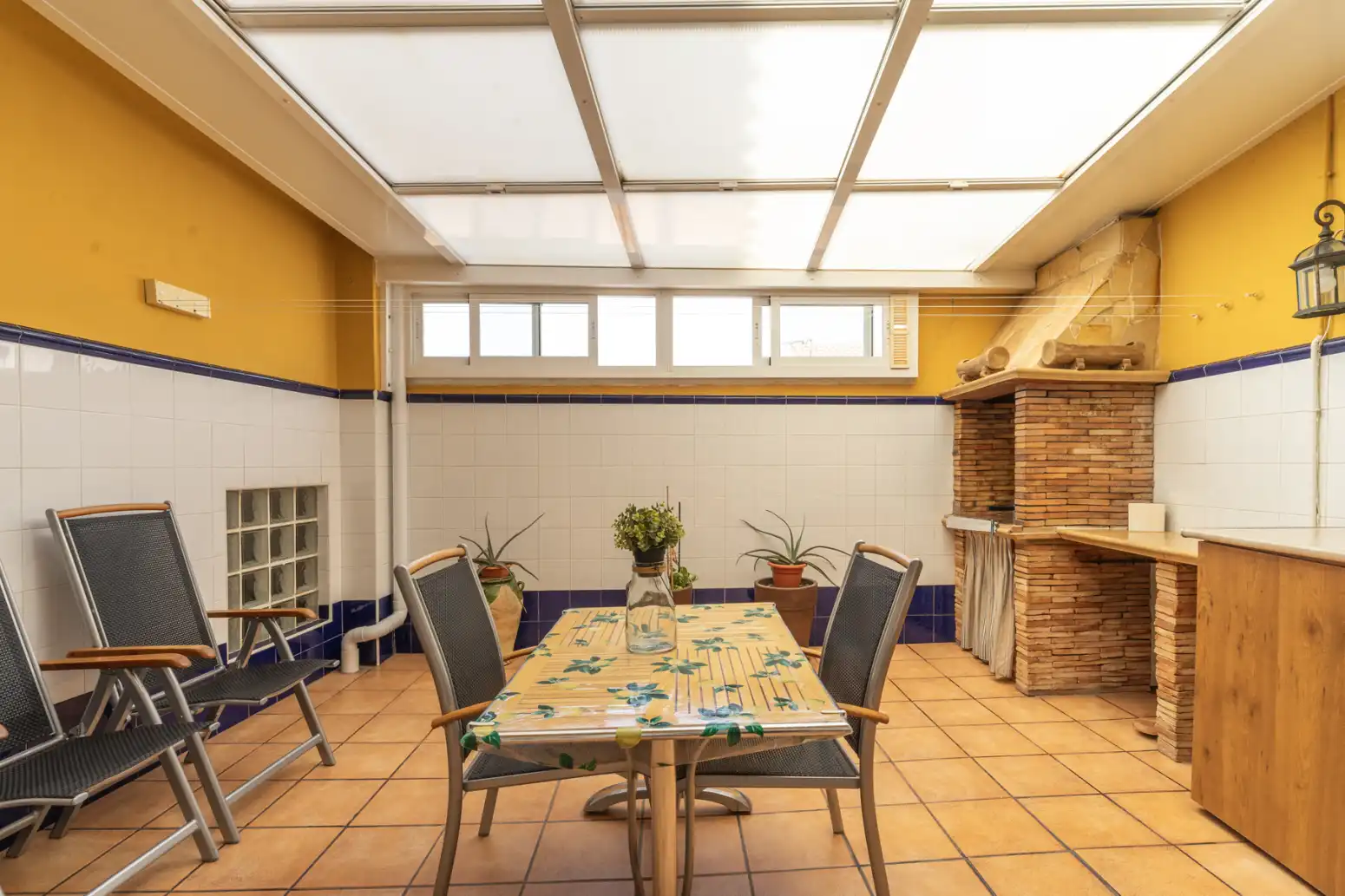 Penthouse mit Terrasse zum Verkauf in Casco Urbano, imagen 11