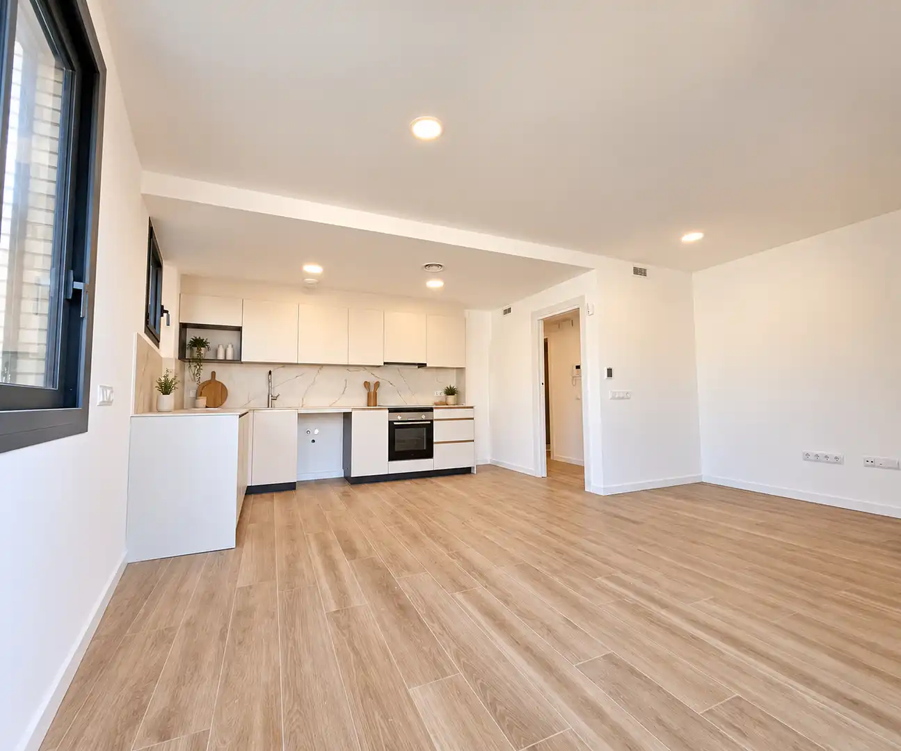 Piso con ascensor en venta en Passeig de la Vilesa 2, imagen 6