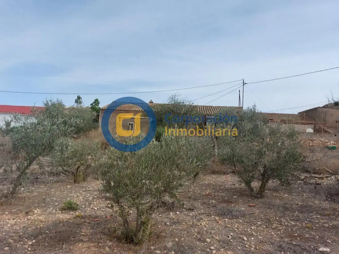 Residencial en venta en Lorca