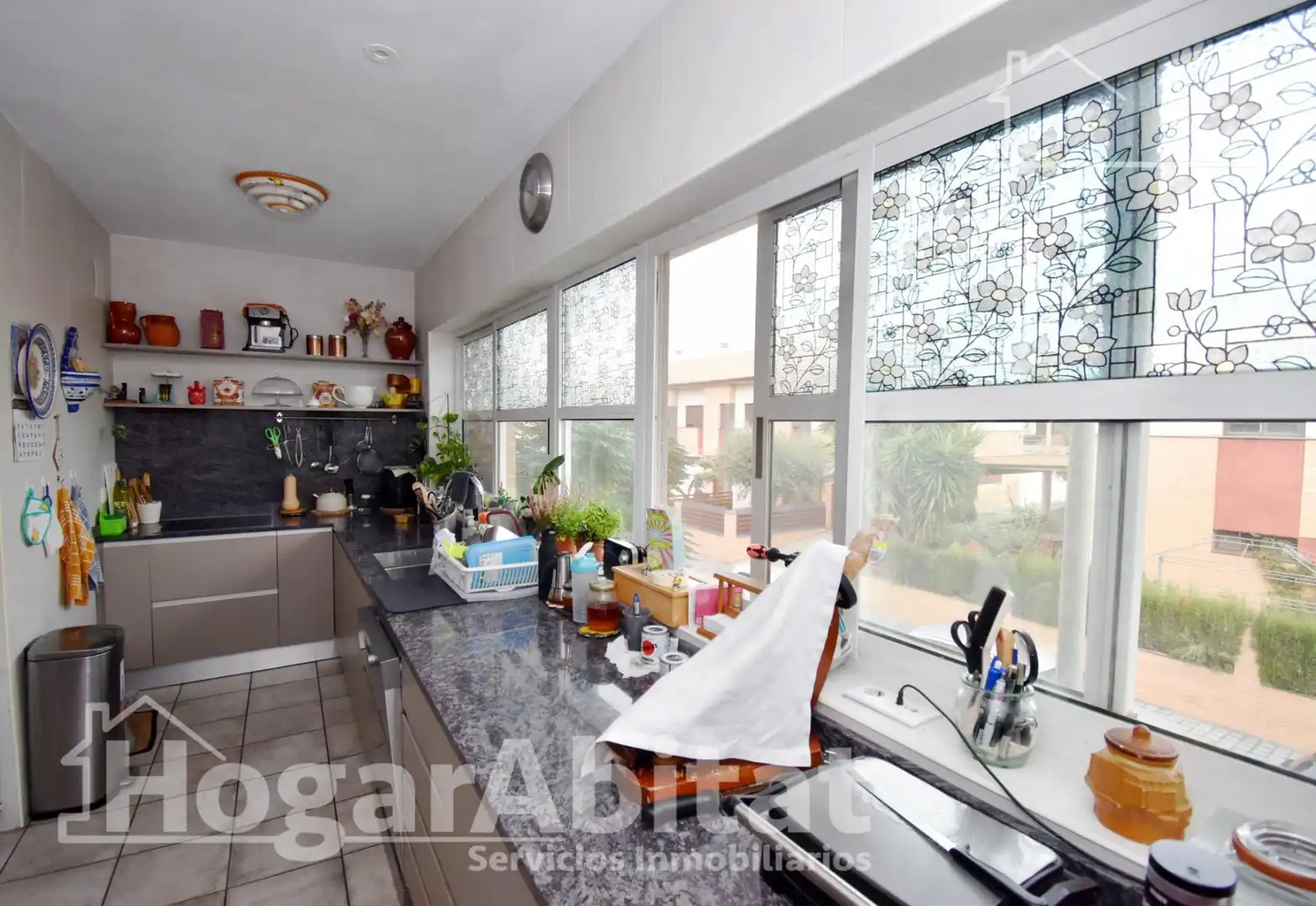 Terraced house with garden for sale in Calle Antonio Luque Vicens, imagen 11
