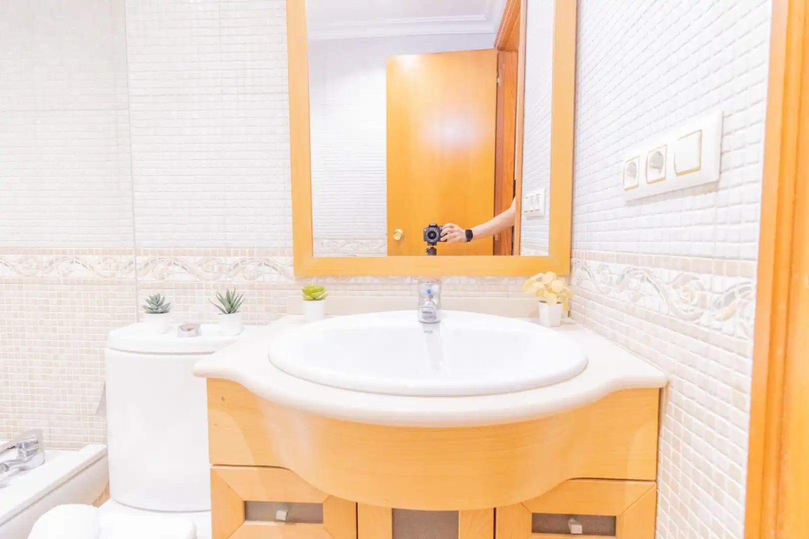Piso con terraza en venta en Algirós, imagen 59