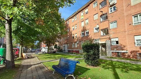 Foto 5 de Pis en venda a Jose Maria Cossio, Alisal - San Román, Santander