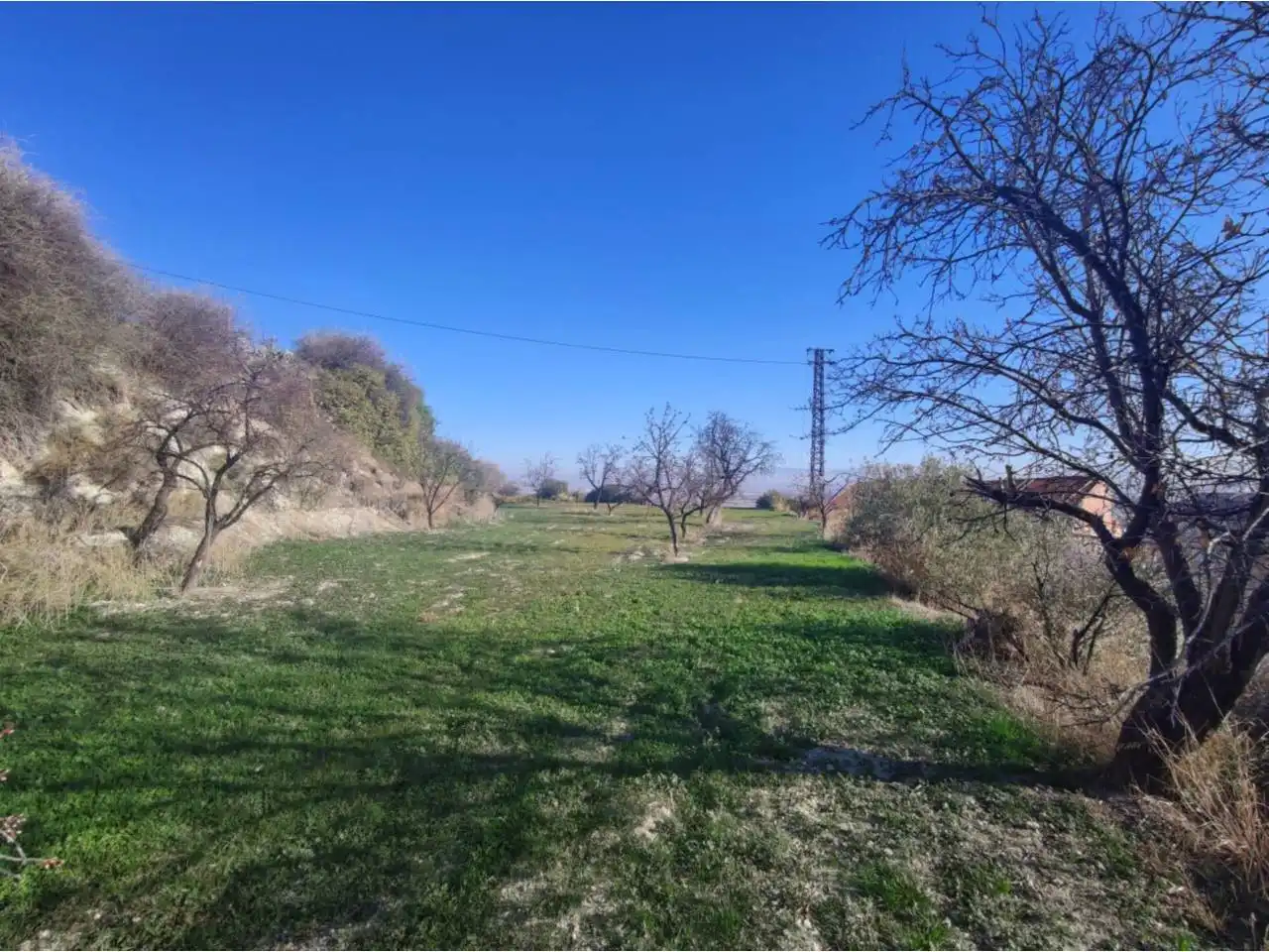 Casa rústica en venta en Baza, imagen 28