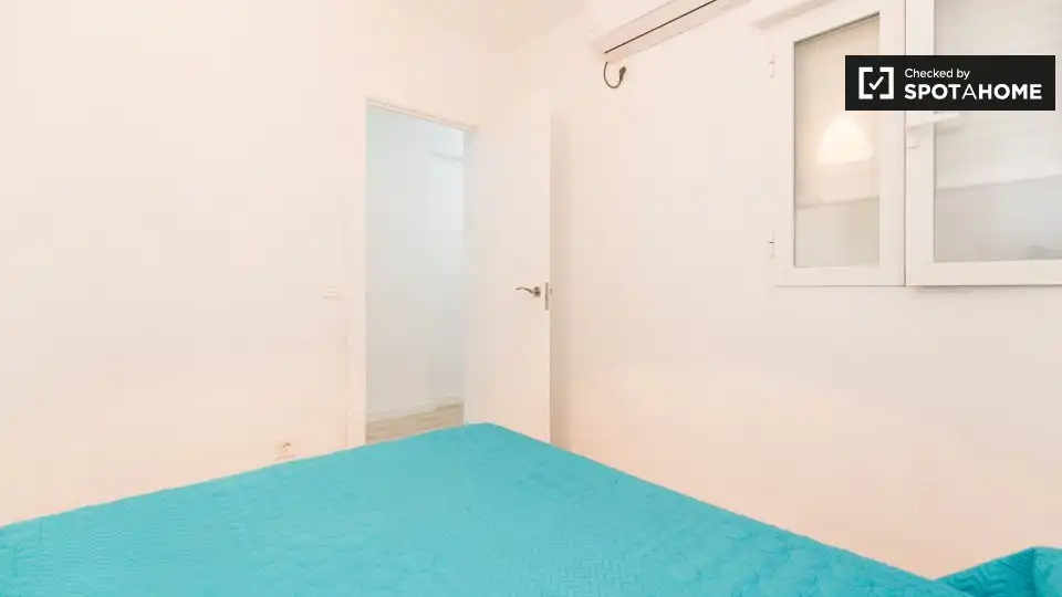 Habitación en Fígares