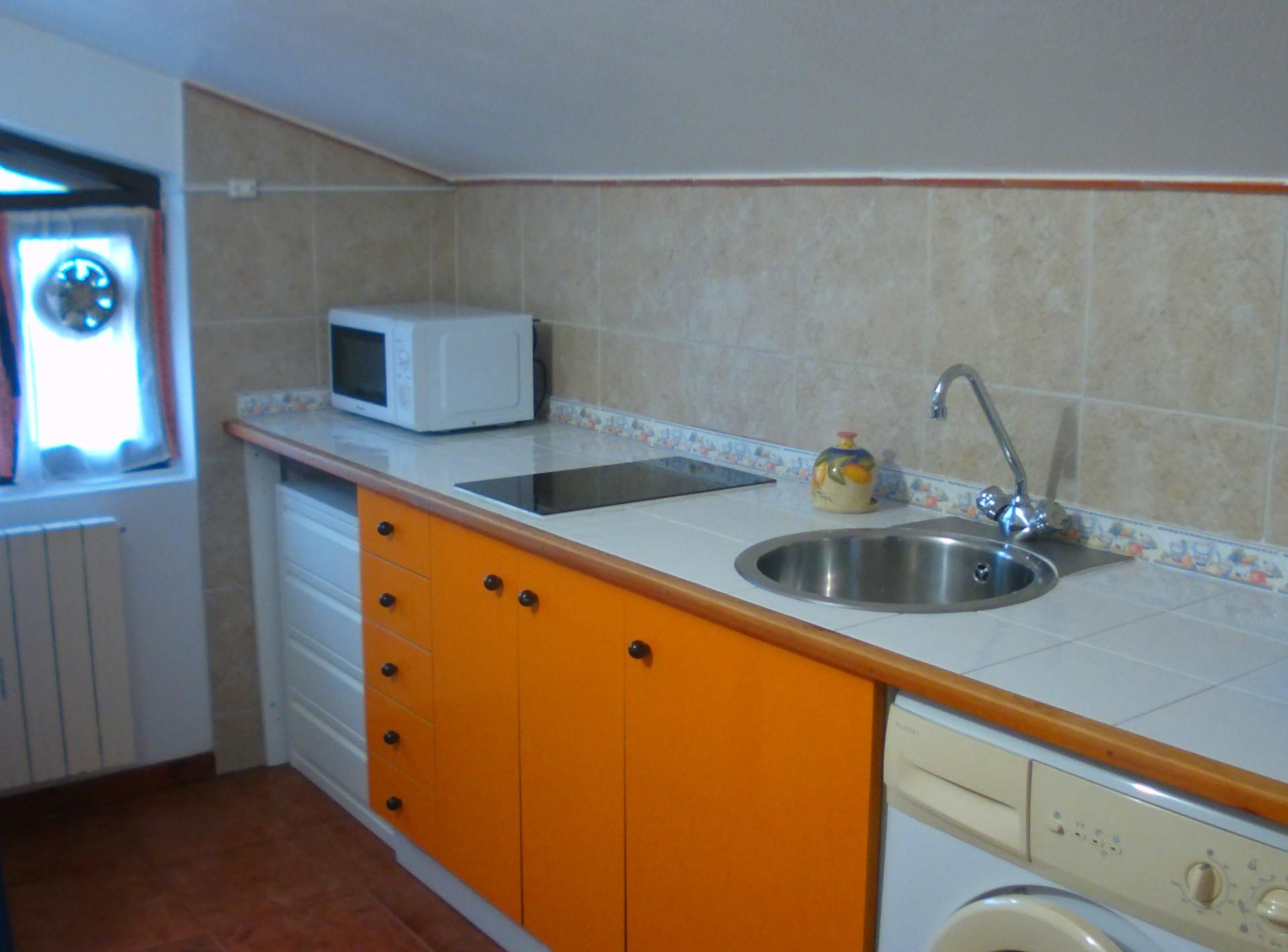 Attic to rent in Alfoz de Lloredo