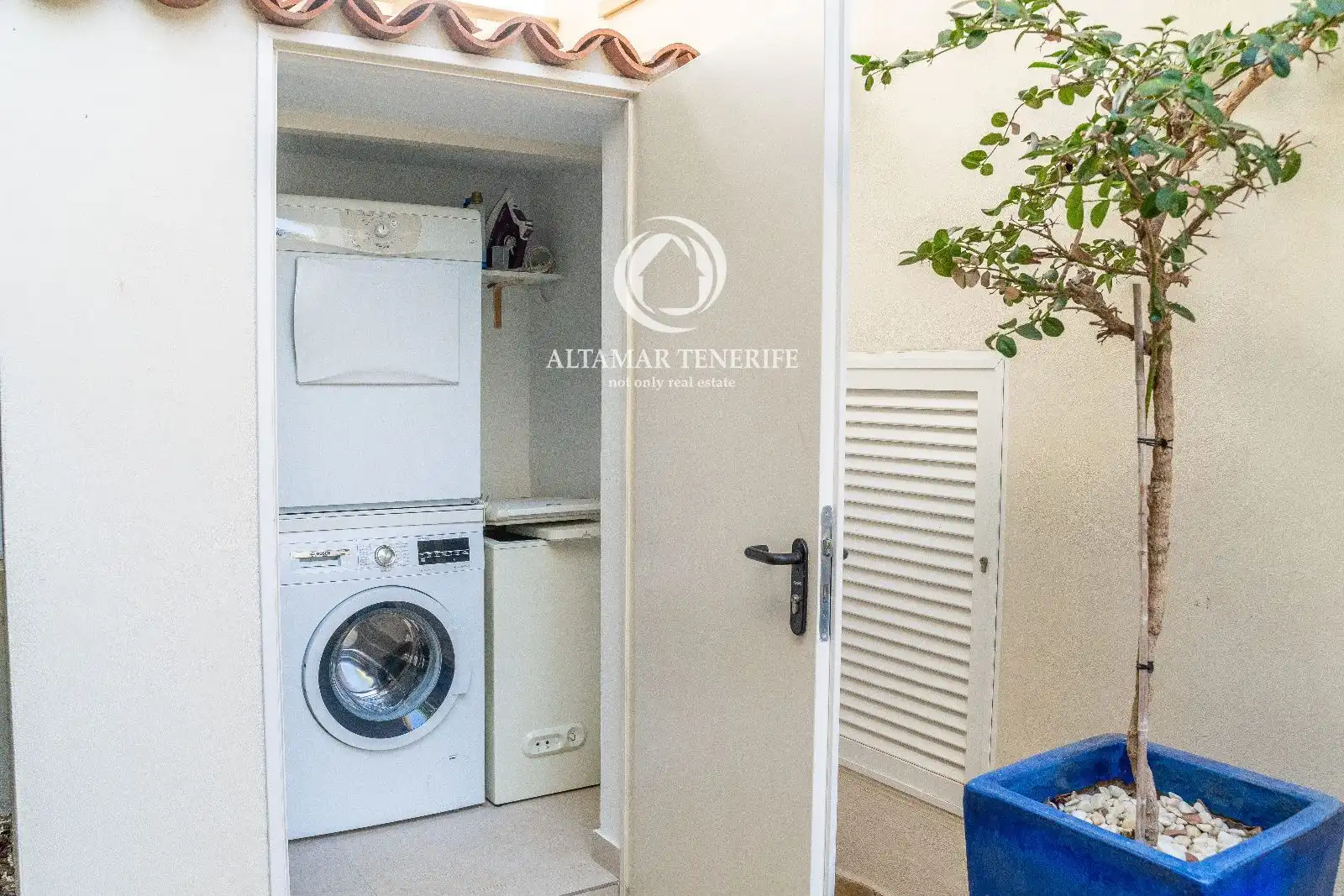 Casa con piscina in vendita a Jardines del Duque, imagen 69