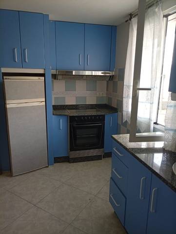 Apartamento en Alquiler en Rúa de Portomarín, 14 en Chantada