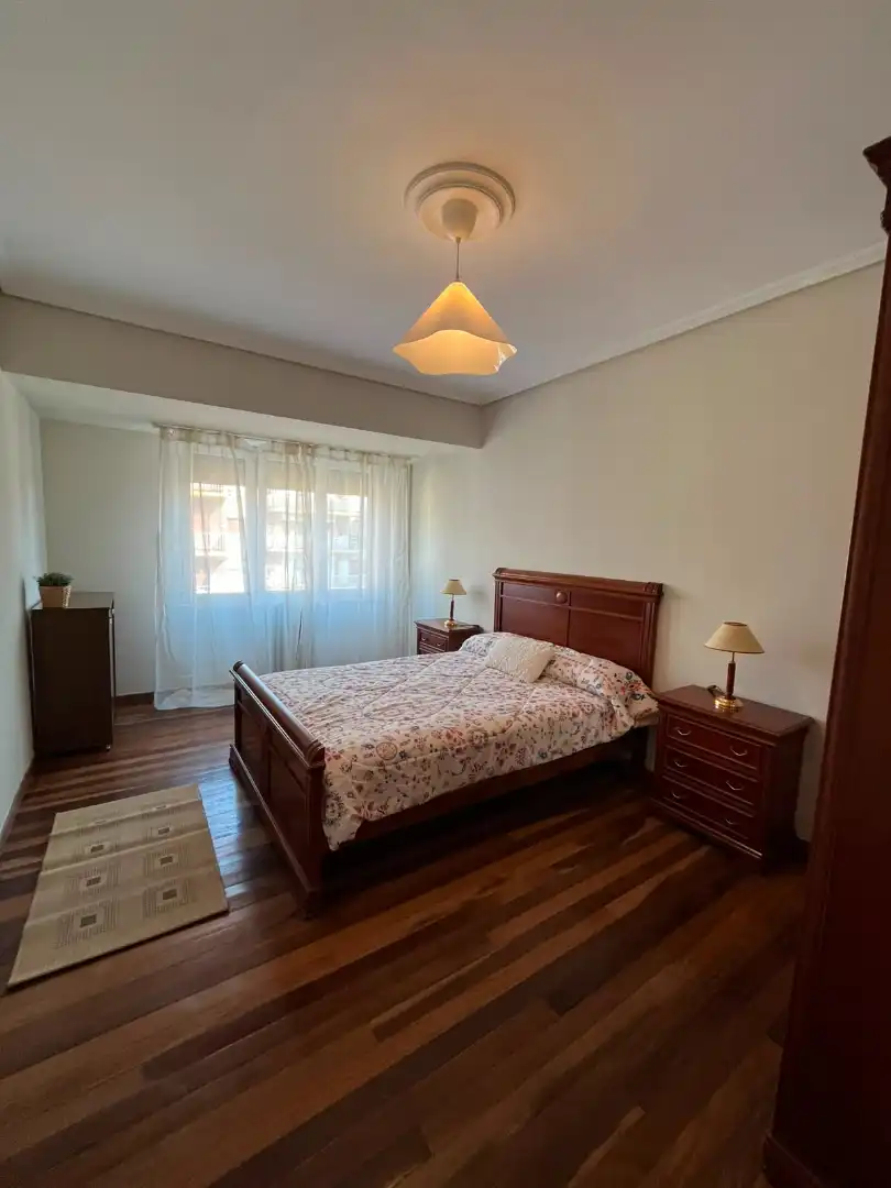Flat for rent in Centro