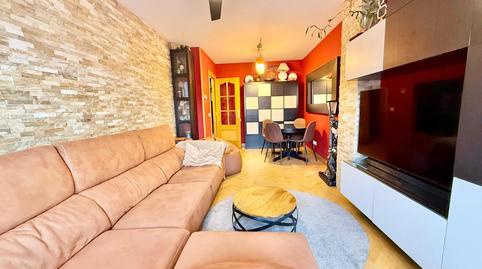 Foto 2 de Pis en venda a Agustín Rodríguez Sahagún, Universidad, Ávila Capital