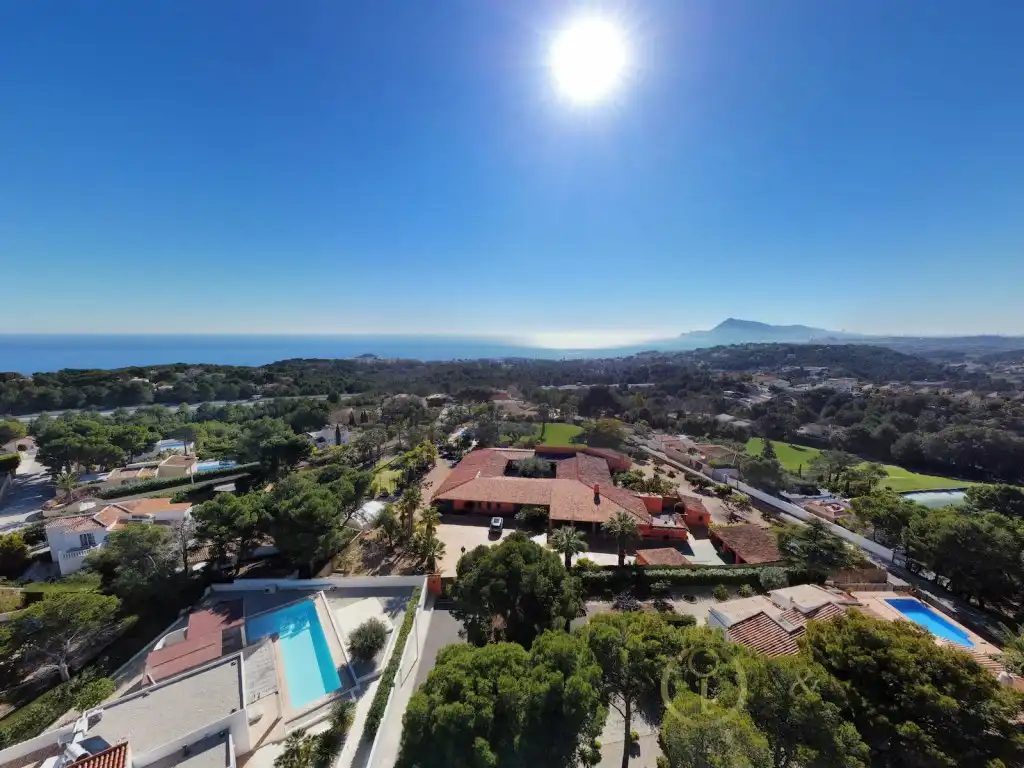 Detached house with pool for sale in Calle Friula-S.A.Golf, imagen 29