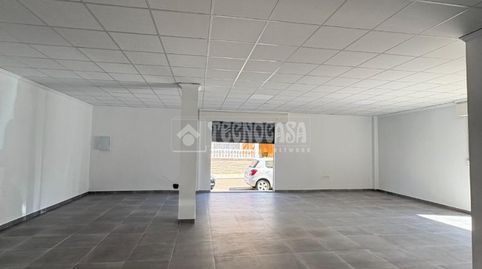 Foto 3 von Geschaftsraum zur Miete in C. Miguel de Cervantes, Rioja, Almería