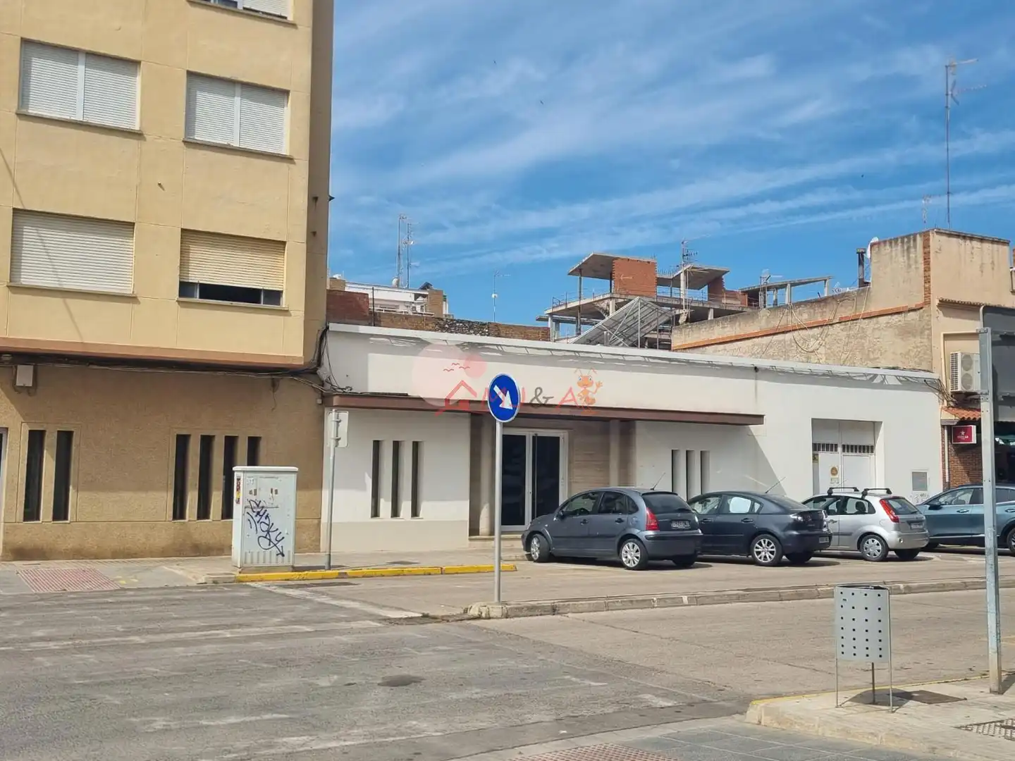 Terreny rústic en venda a CASTELLÓN, imagen 5