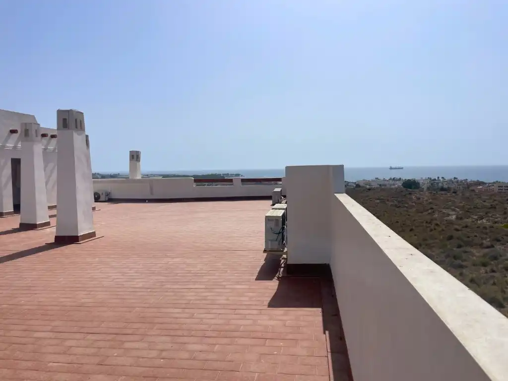 Apartament amb piscina en venda a Avenida Aloe Vera, imagen 18