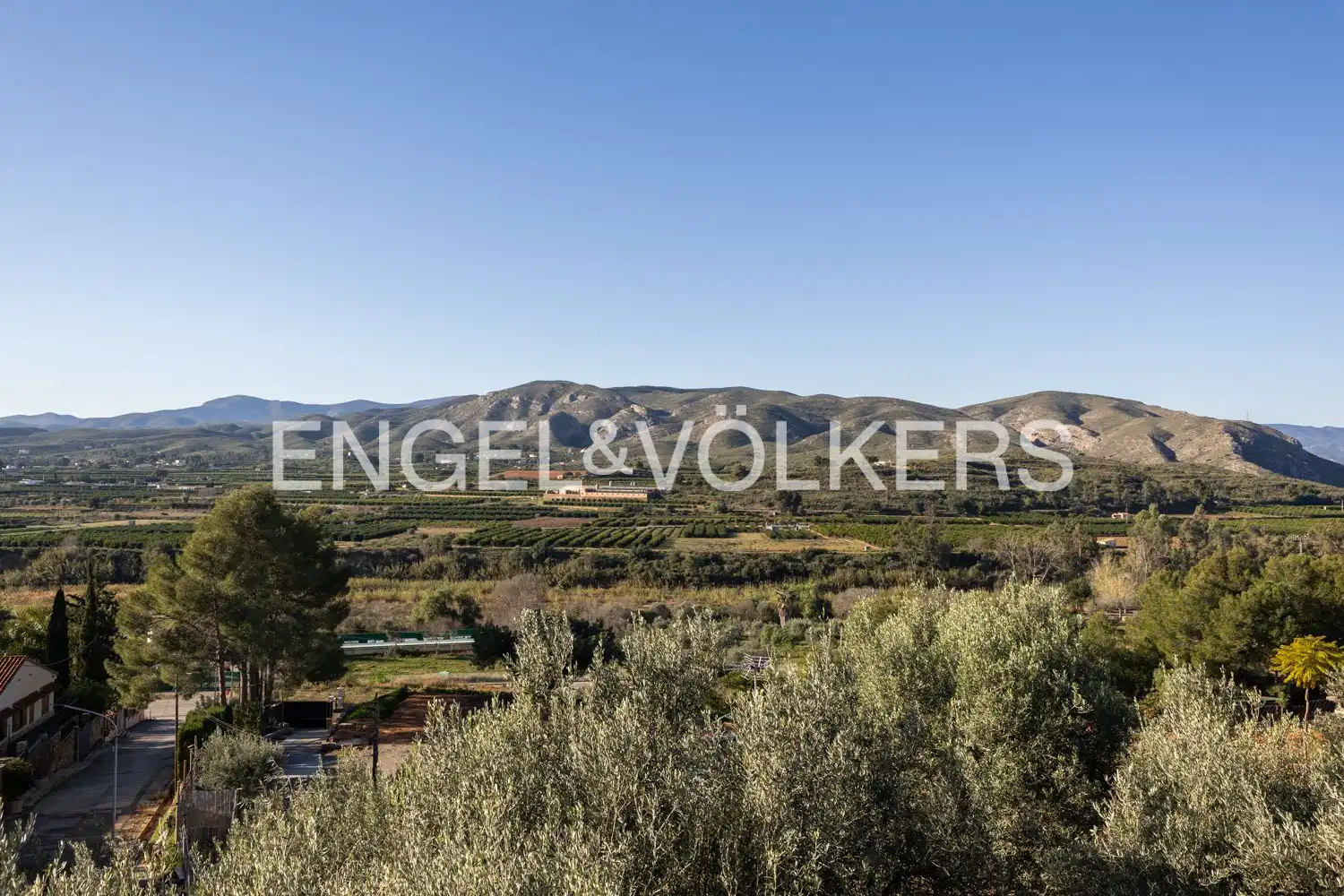 Casa o chalet en venta en Pedralba con Calefacción, Jardín privado y Terraza