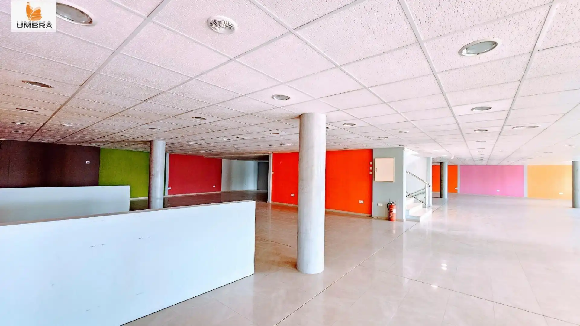 Gewerbefläche zum Verkauf in Plaza SILOS 7, imagen 24