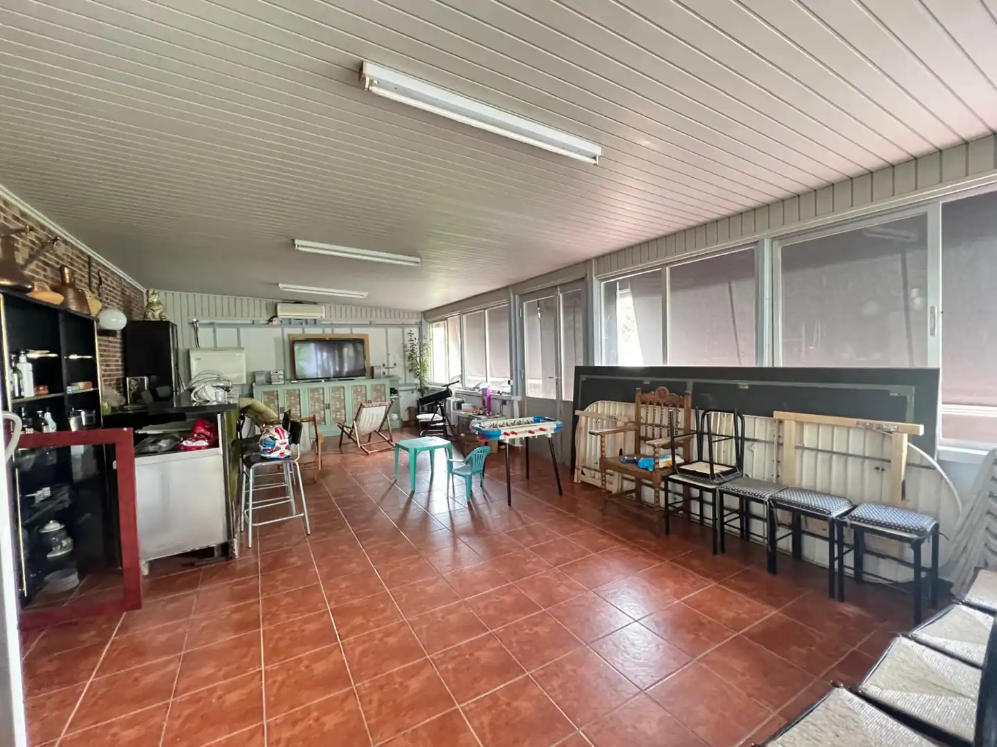 Casa o chalet en venta en Albelda de Iregua con Aire acondicionado, Calefacción y Jardín privado