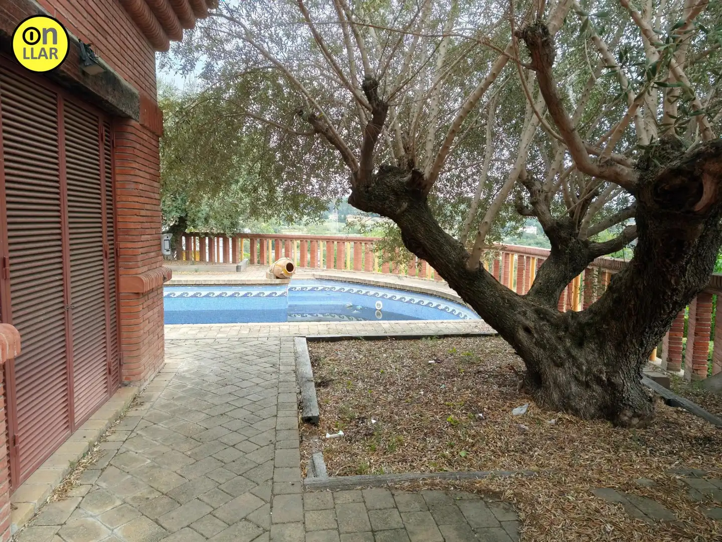 Casa amb terrassa en venda a Caldes de Montbui, imagen 5
