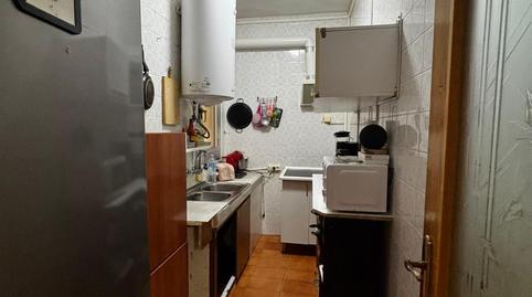 Foto 3 de Piso en venta en Estanislau Figueras, Cementiri Vell, Barcelona