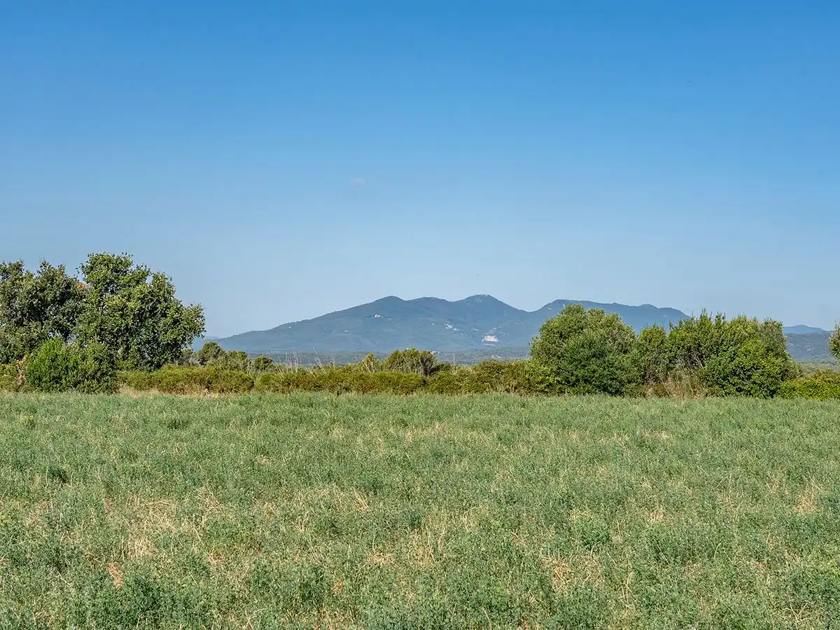 Finca rústica en venta en Llers