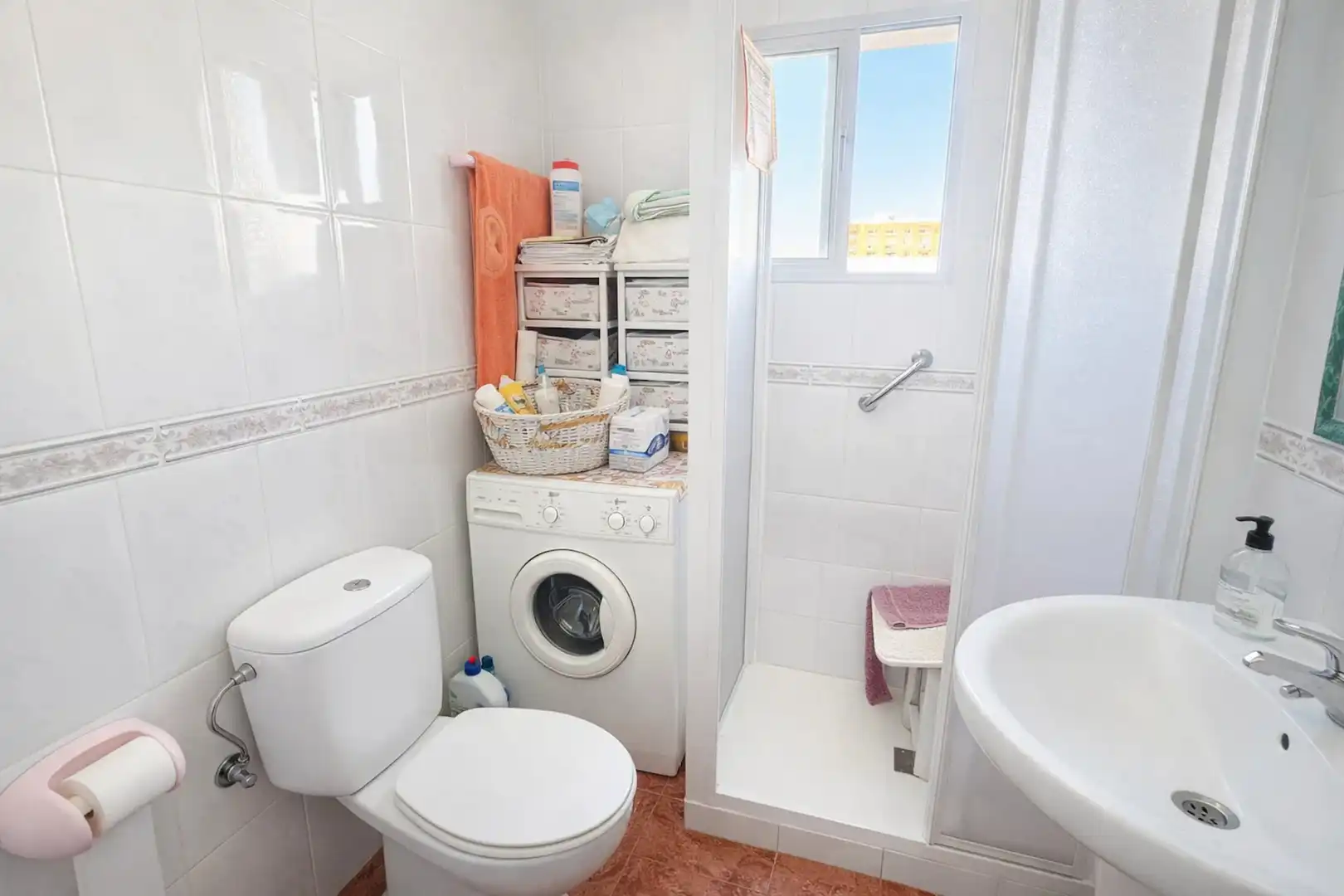 Apartments for sale in Manilva Pueblo