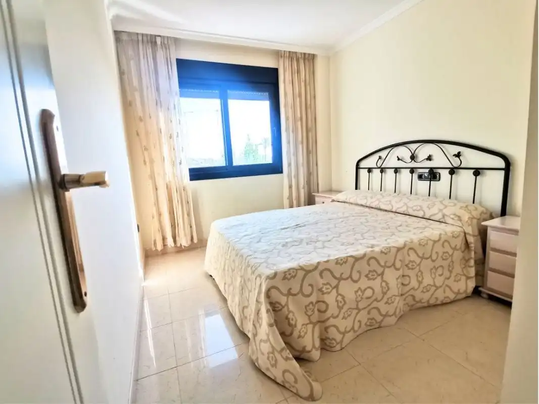 Apartamento con piscina en venta en Playa Arenal - Bol, imagen 12