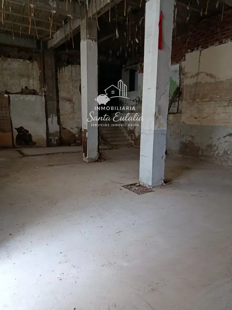 Geschaftsraum zum Verkauf in Mérida