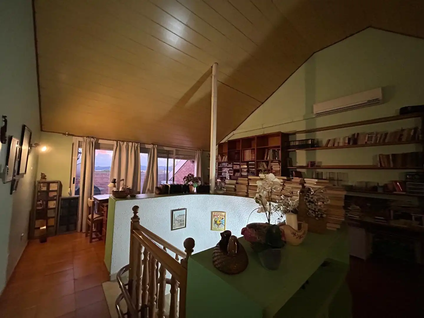 Casa adosada en venta en Barberà del Vallès con Calefacción, Jardín privado y Terraza
