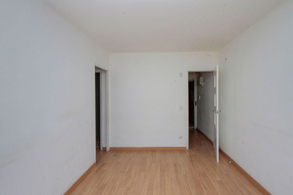 Bedroom of Flat for sale in Santa Coloma de Gramenet