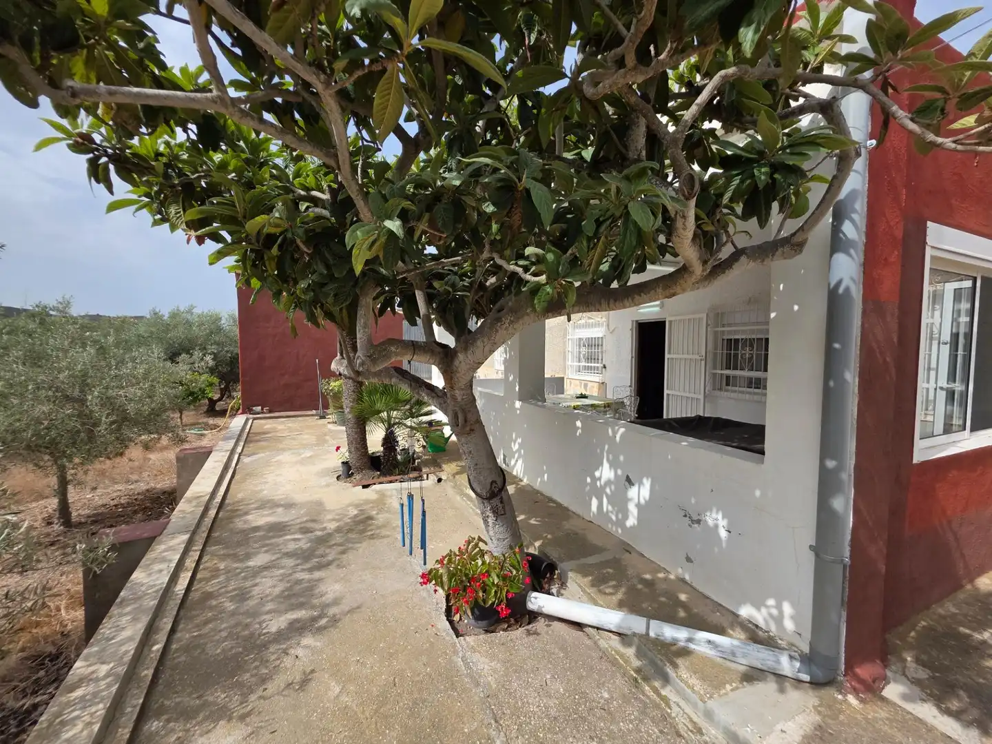 Casa en venta en Aigües, imagen 6
