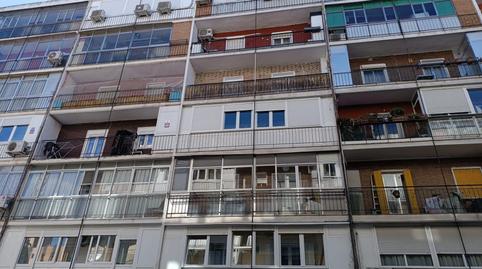 Foto 3 de Pis de lloguer a Calle Ochagavia, Valdezarza,  Madrid Capital