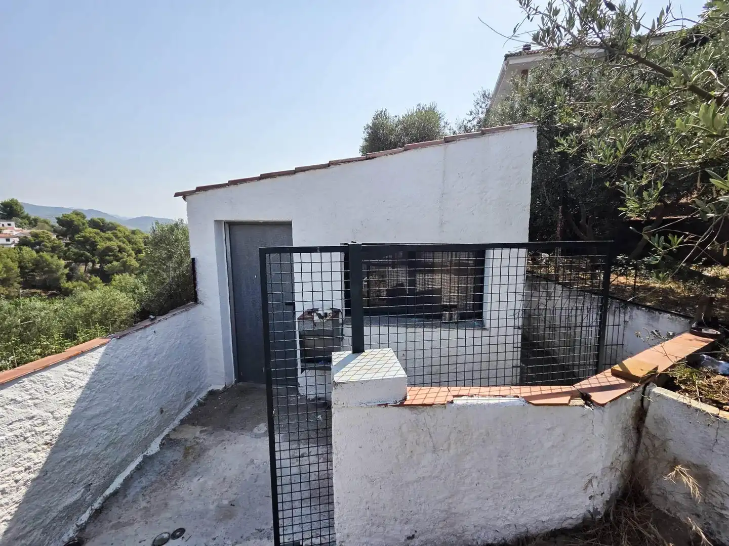 Casa con terraza en venta en Olesa de Montserrat, imagen 32