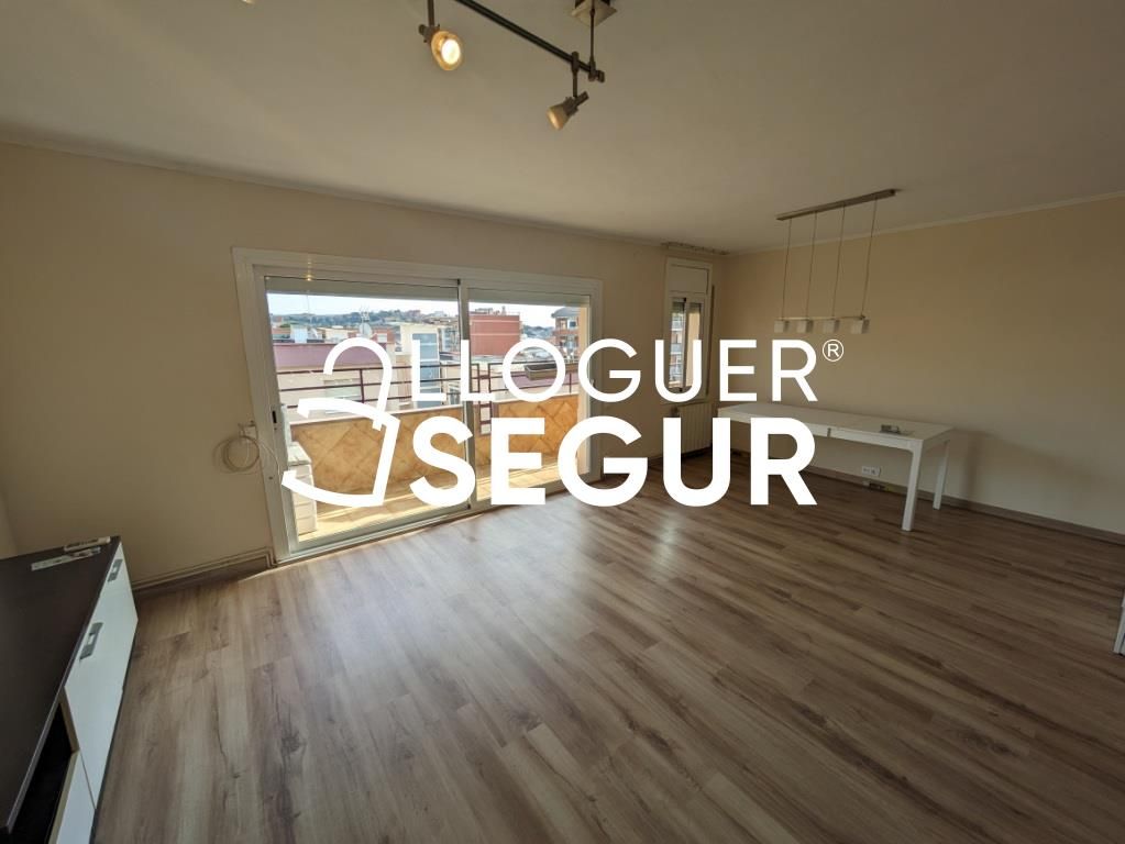 Wohnung zur Miete in Cervantes, Guinardera