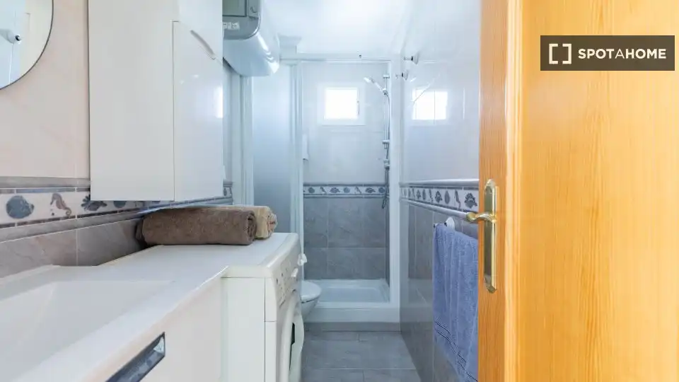 Appartement avec terrasse à louer à Platja de la Pobla de Farnals, imagen 8