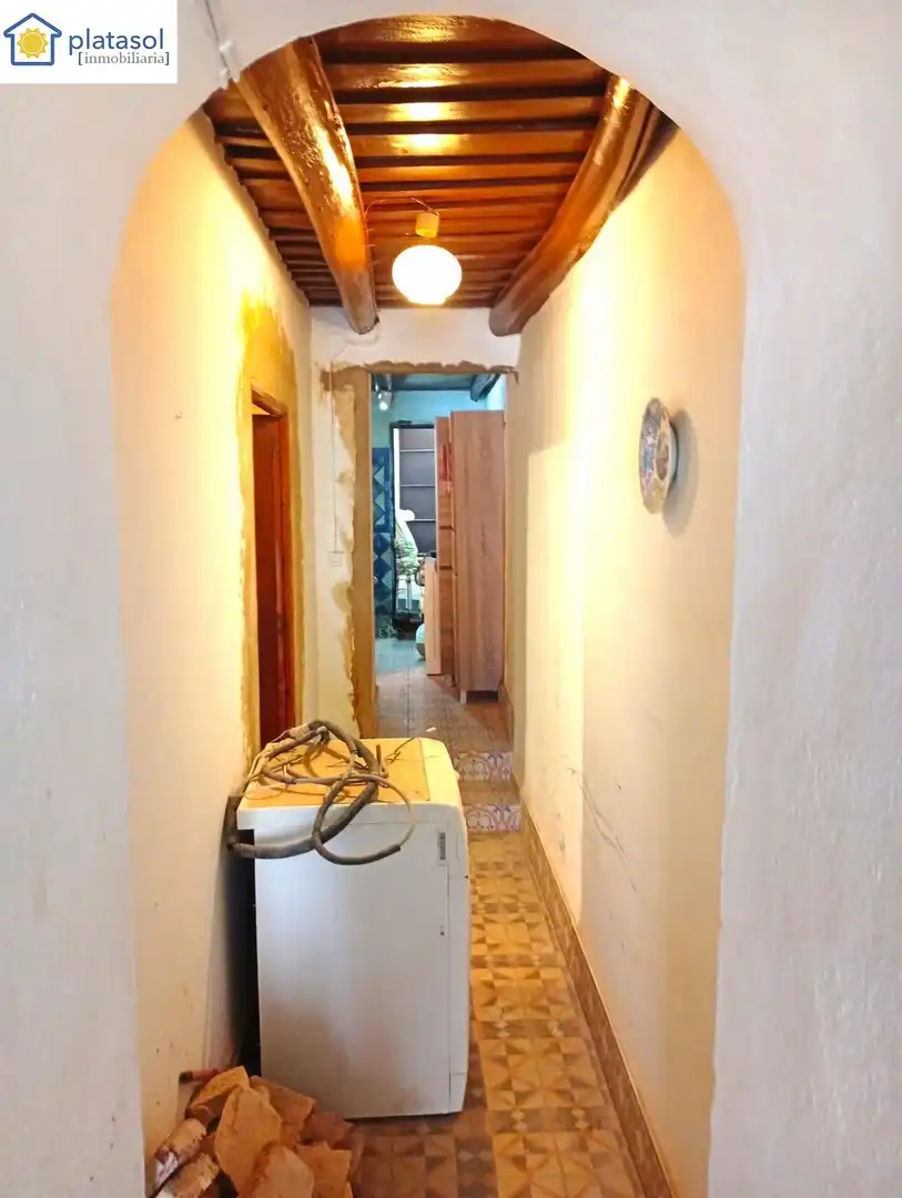 Casa o xalet en venda en Corteconcepción amb Jardí privat