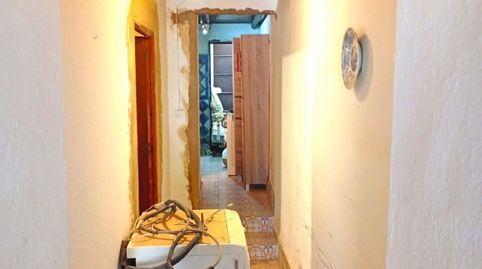 Foto 3 de Casa o chalet en venta en Calle Jabu Manuel Dominuez, 18, Corteconcepción, Huelva