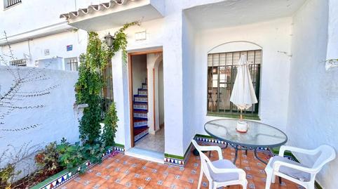 Foto 3 de Casa adosada en venda a Los Gallos, Chiclana de la Frontera