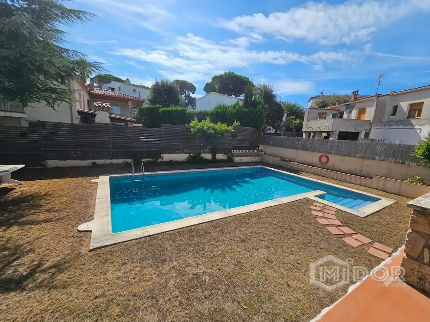 Villa avec terrasse à vendre à Carrer del Montclar 5, imagen 4