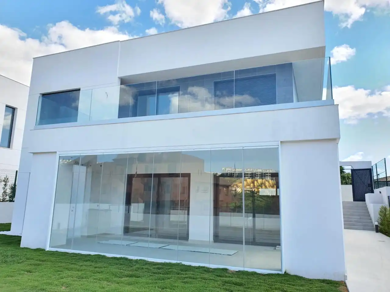 House with pool for sale in Del Jade, imagen 11