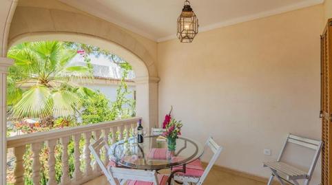 Foto 2 de Casa adosada de lloguer a Muro - Carrer Dels Caps Blaus, Muro, Illes Balears