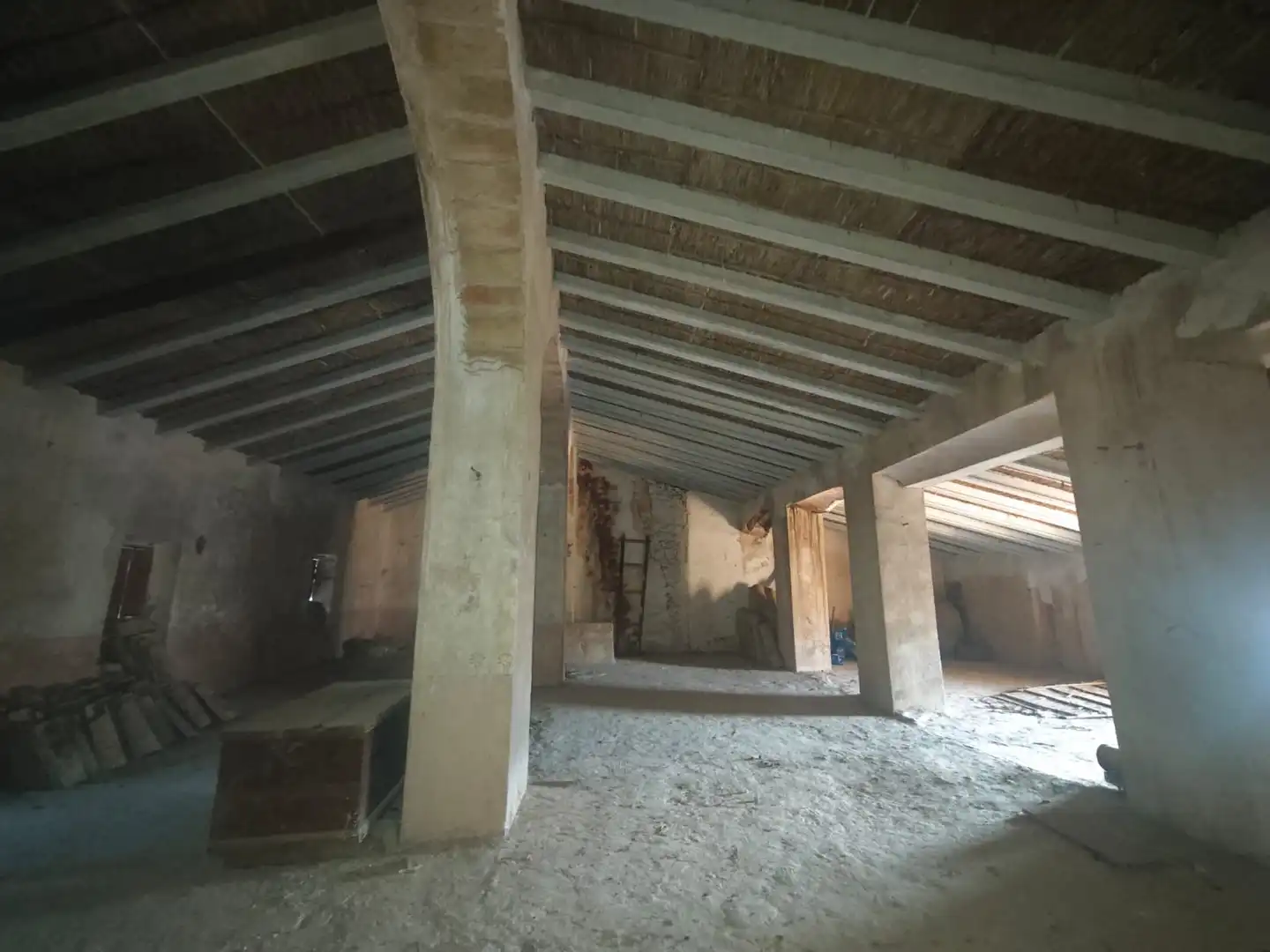 Casa rustica con piscina in vendita a Llíber, imagen 17