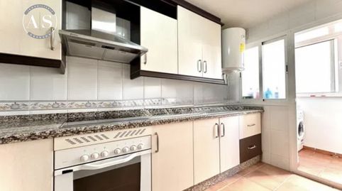 Foto 5 de Piso en venta en Mercurio , Maracena, Granada