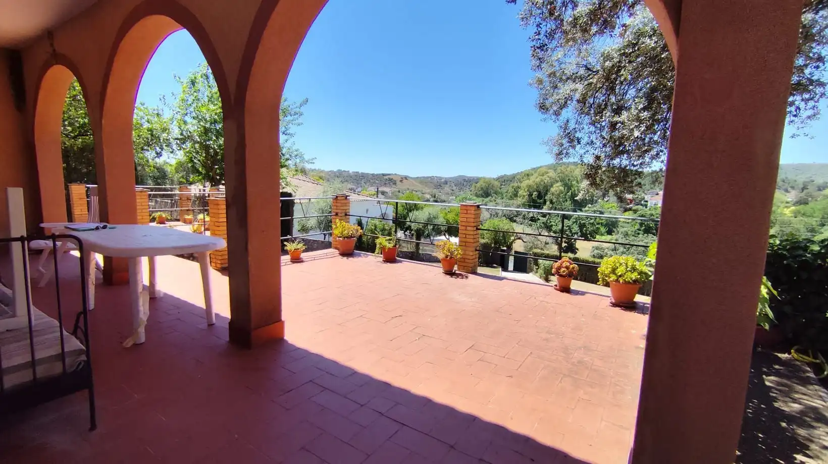 House with pool for sale in El Castillo de las Guardas, imagen 40