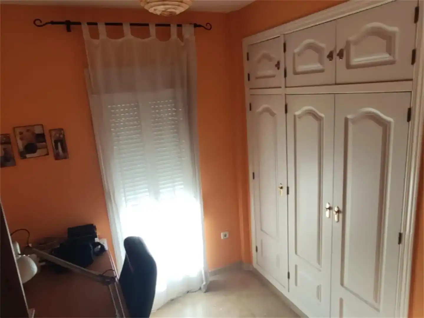 Habitación de Piso en venta en Cabra con Aire acondicionado, Piscina y Balcón
