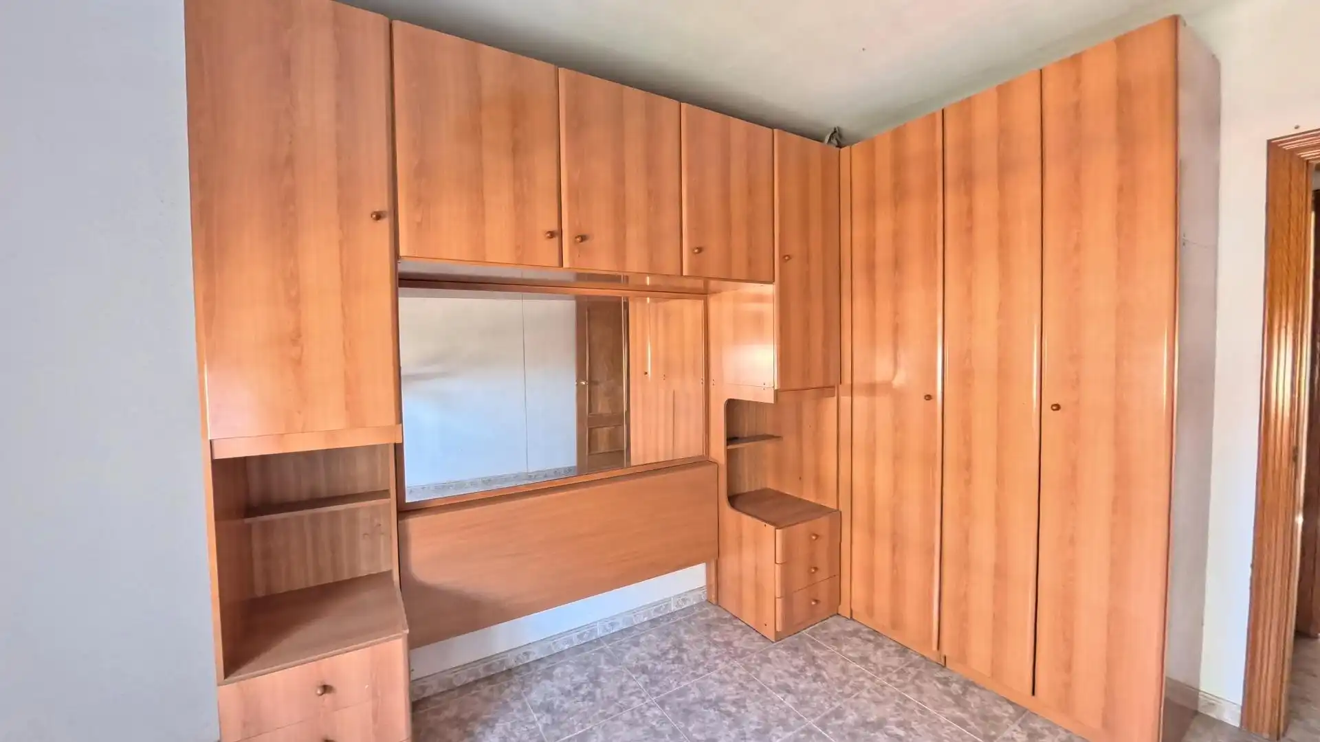 Habitación de Piso en venta en Nou Barris
