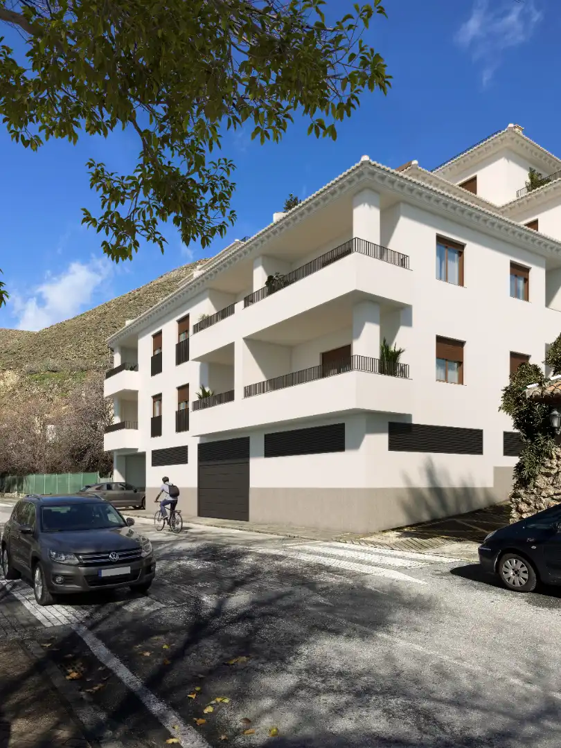 Flat for sale in Calle Rio, 10, Monachil pueblo