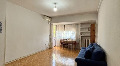 Foto 2 de Piso en venta en Avenida del Manzanares, Acacias, Madrid Capital