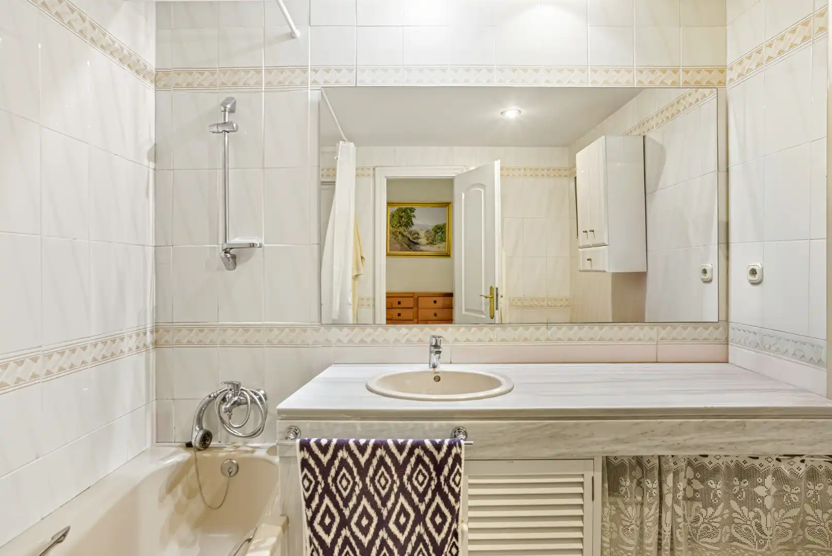 Apartments for sale in Real de Zaragoza