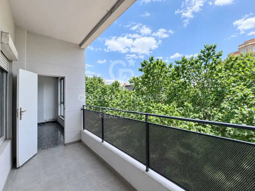 Appartamento con terrazza in vendita a Gran Via Ramon Y Cajal, imagen 19