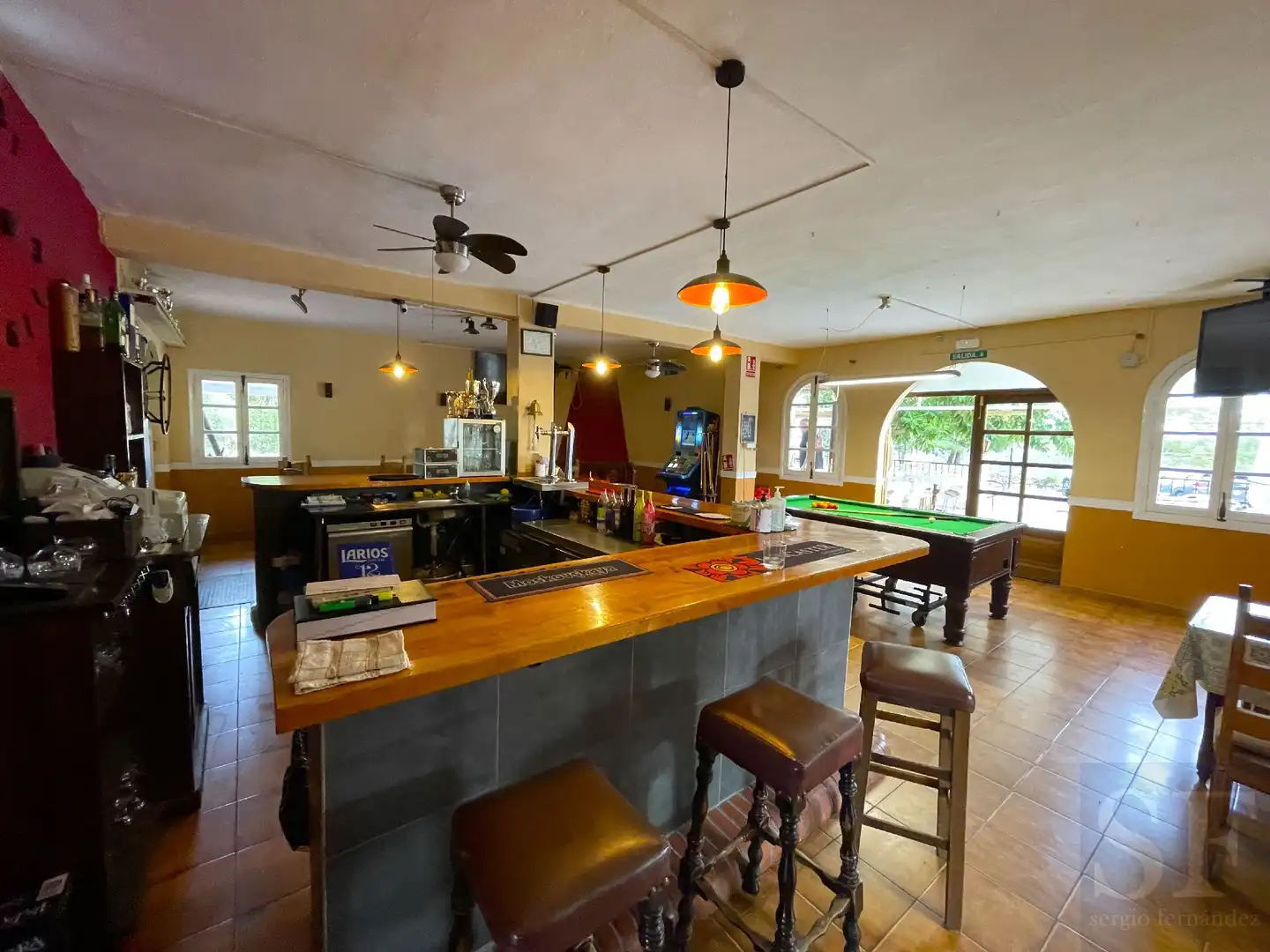 Casa en venta en Cómpeta, imagen 4